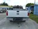 2008 FORD F-250 SD EXTENDED CAB PICKUP 2-DR, 4WD