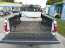 2008 FORD F-250 SD EXTENDED CAB PICKUP 2-DR, 4WD