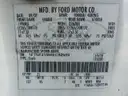 2008 FORD F-250 SD REGULAR CAB PICKUP 2-DR, 4WD