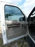 2008 FORD F-250 SD REGULAR CAB PICKUP 2-DR, 4WD