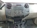 2008 FORD F-250 SD REGULAR CAB PICKUP 2-DR, 4WD