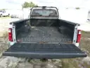 2008 FORD F-250 SD REGULAR CAB PICKUP 2-DR, 4WD