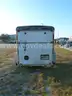 2011 WELLS-CARGO 8'X5' ENCLOSED ALUMINUM TRAILER, DROP-DOWN RAMP DOOR