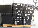 39 Dell Optiplex 980 Desktops Pallet #239