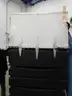 Bulk Transport Cart - Rolling Storage Bins