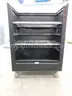 Bulk Transport Cart - Rolling Storage Bins
