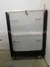 Bulk Transport Cart - Rolling Storage Bins