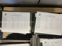 Total 37 Dell Latitude 5401 & 5491 Laptops  Pallet #241 Sheets 3 & 6