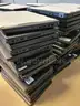 Total 37 Dell Latitude 5401 & 5491 Laptops  Pallet #241 Sheets 4 & 5