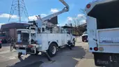 2010 Ford F-750 Bucket Truck