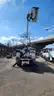 2010 Ford F-750 Bucket Truck