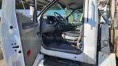 2010 Ford F-750 Bucket Truck