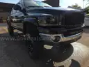 2006 Dodge Ram 1500 SLT Mega Cab 4WD