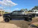 2006 Dodge Ram 1500 SLT Mega Cab 4WD