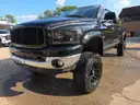 2006 Dodge Ram 1500 SLT Mega Cab 4WD