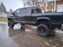 2006 Dodge Ram 1500 SLT Mega Cab 4WD