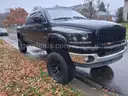 2006 Dodge Ram 1500 SLT Mega Cab 4WD