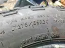 Tires LT 275-65R20