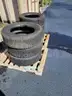 Tires LT 275-65R20