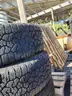 Tires LT 275-65R20