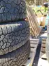Tires LT 275-65R20