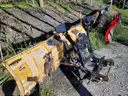 MEYER V Plow 8.5