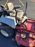 Exmark Lazer Z 60&#x22;