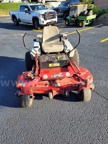 Exmark Lazer Z 60&#x22;