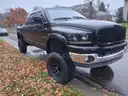 2006 Dodge Ram 1500 SLT Mega Cab 4WD