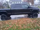 2006 Dodge Ram 1500 SLT Mega Cab 4WD
