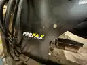 Welding Positioner, PROFAX, Qty 1