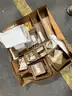 Instrumentation, Transmitters, Electrical Instrumentation, Pump Parts, 1 LOT