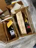 Instrumentation, Transmitters, Electrical Instrumentation, Pump Parts, 1 LOT