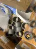 Pump, Pump Parts, Seals, Gaskets, Brackets, Spacers, Belts, Flowserve, Gould, 1 Lot