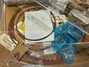 Pump, Pump Parts, Seals, Gaskets, Brackets, Spacers, Belts, Flowserve, Gould, 1 Lot