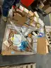 Pump, Pump Parts, Seals, Gaskets, Brackets, Spacers, Belts, Flowserve, Gould, 1 Lot
