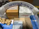 Pump, Pump Parts, Seals, Gaskets, Brackets, Spacers, Belts, Flowserve, Gould, 1 Lot