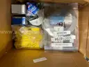 Pump, Pump Parts, Seals, Gaskets, Brackets, Spacers, Belts, Flowserve, Gould, 1 Lot