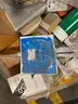 Pump, Pump Parts, Seals, Gaskets, Brackets, Spacers, Belts, Flowserve, Gould, 1 Lot