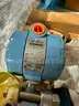 Instrumentation, Transmitters, Flowmeters, Pump, Pump Parts, Brackets, Sleeves, Collars, 1 LOT