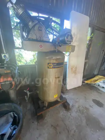 Napa Air Compressor