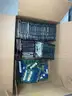 Lot of 230 Pcs HDD and RAM