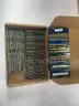 Lot of 230 Pcs HDD and RAM
