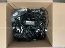 Lot of 50 DELL 65W chargers (Small)