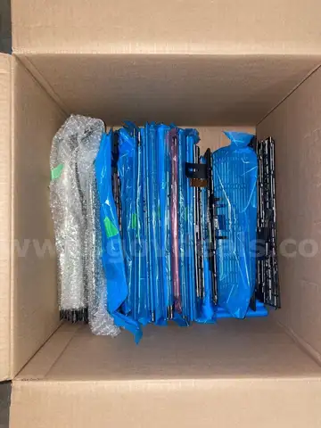 Lot of 60 mixed , Used laptop keyboard