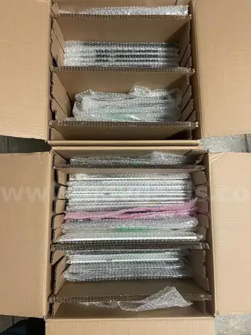 Lot of 48 Lap top Screen