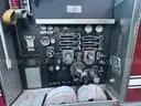1995 Sutphen Deluge Pumper   SEE VIDEO!!!