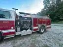 1995 Sutphen Deluge Pumper   SEE VIDEO!!!