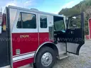 1995 Sutphen Deluge Pumper   SEE VIDEO!!!