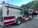 1995 Sutphen Deluge Pumper   SEE VIDEO!!!